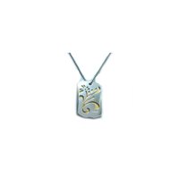 Collana Brosway Donna in Acciaio BHR04 - BHR04